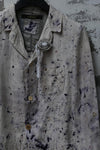 ARCHIVIO J.M.Ribot Natural Dyed Track Jacket G03/ND